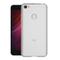 Чохол до мобільного телефона для Xiaomi Redmi Note 5A Clear tpu (Transperent) Laudtec (LC-XRN5A) - уменьшенное изображение 2