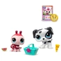 Ігровий набір Littlest Pet Shop Милий пікнік (00624) - зменшене зображення 3