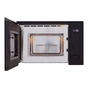 Мікрохвильова піч Interline 320 SSG BA (320SSGBA) - зменшене зображення 5