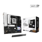 Материнская плата ASRock A620AM Pro RS WiFi Socket AM5 - уменьшенное изображение 1