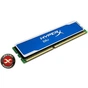 Модуль пам'яті для комп'ютера DDR3 8GB 1600 MHz Kingston (KHX1600C10D3B1/8G) - уменьшенное изображение 1