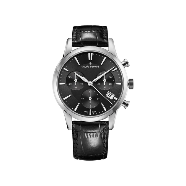 Наручные часы Claude Bernard 10231 3 NIN - изображение 1