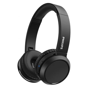 Навушники Philips TAH4205 Wireless Mic Black (TAH4205BK/00) зображення 1