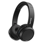 Навушники Philips TAH4205 Wireless Mic Black (TAH4205BK/00) - зменшене зображення 1