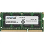 Модуль памяти для ноутбука SoDIMM DDR3L 8GB 1600 MHz Micron (CT102464BF160B) - уменьшенное изображение 1