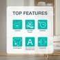 Стиральная машина Gorenje WG2PS72A12 - уменьшенное изображение 10