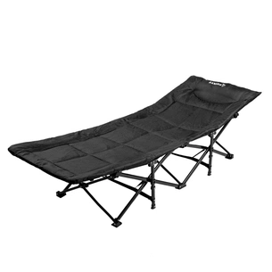 Раскладушка Ranger Forest Lux (RA5520) изображение 1