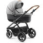 Коляска Jedo 2в1 Trim R4 (TRIMR4) - зменшене зображення 1