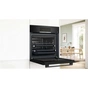 Духова шафа Bosch HBJ559YB6R - зменшене зображення 4