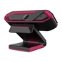 Веб-камера Lorgar Rapax 701 Streaming 2K Pink (LRG-SC701PK) - зменшене зображення 4
