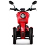 Електроскутер Doohan iTank red (2220001325188) - зменшене зображення 3