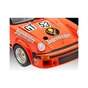 Сборная модель Revell модель автомобиль Porsche 934 RSR "Jägermeister", уровень 3, 1:24 (RVL-07031) - уменьшенное изображение 3