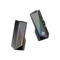 Акустична система HP DHE-6005 6Вт RGB USB (DHE-6005) - зменшене зображення 5