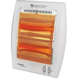 Обігрівач Scarlett SC-IR250D01 зображення 1