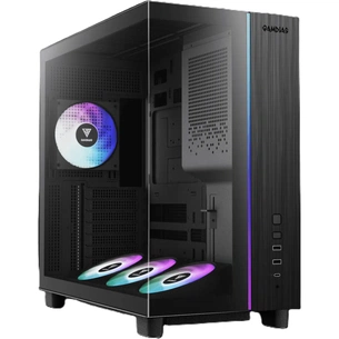Корпус для ПК Gamdias ATLAS M4 (4711514503791) зображення 1