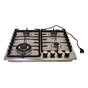 Варочна поверхня Grunhelm GPG 6355 IF - зменшене зображення 2