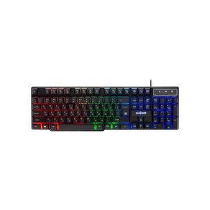 Клавіатура Defender Mayhem Mayhem GK-360DL USB UA Black (45362) зображення 1