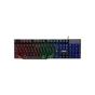 Клавиатура Defender Mayhem Mayhem GK-360DL USB UA Black (45362) - уменьшенное изображение 1