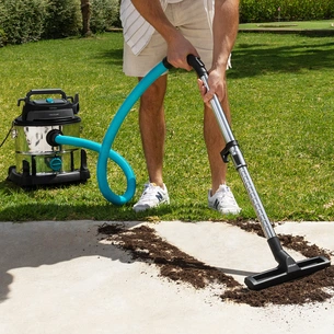 Пылесос Cecotec Conga Rockstar Wet & Dry Steel Max (CCTC-08114) изображение 1