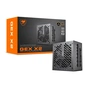 Блок живлення Cougar 1000W (GEX X2 1000) - зменшене зображення 5