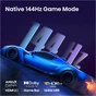 Телевізор Hisense 65E7S PRO - зменшене зображення 3