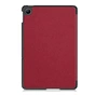 Чехол для планшета BeCover Smart Case Xiaomi Redmi Pad 2 SE 9.7" (2026) Red Wine (715830) - уменьшенное изображение 4