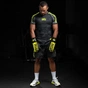 Боксерські рукавички Phantom Apex Elastic Neon Black/Yellow 16 унцій (PHBG2300-16) - зменшене зображення 4
