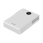 Батарея універсальна Atria 10000mAh, PD/20W, 15W Wireless MagSafe, White (WPD-W57) - зменшене зображення 9