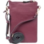 Сумка Ashwood AZ71 Wine - зменшене зображення 2