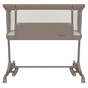 Ліжечко Lionelo PARI BEIGE TAUPE (LO-PARI BEIGE TAUPE) - зменшене зображення 2