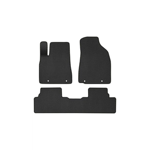 Килимок в салон EVAtech Lexus RX 350 (AL10) 2009-2015 3 покоління (LS22615ZV3LA4RBB) зображення 1