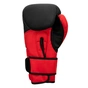 Боксерські рукавички Title Boxing Guts and Glory Black/Red S 10oz (GGBG S BK/RD) - зменшене зображення 7