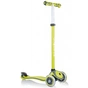 Самокат Globber Go Up Comfort Play 5 в 1 зелений (463-106-2) - зменшене зображення 5