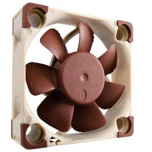 Кулер до корпусу Noctua NF-A4x10 FLX зображення 1
