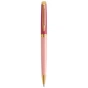 Ручка кулькова Waterman HEMISPHERE Colour Blocking Pink GT BP (22 581) - уменьшенное изображение 1