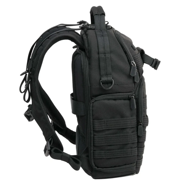 Фото-сумка Vanguard Backpack VEO Range T 37M Black (4719856249100) - picture 4