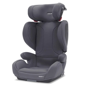 Автокрісло Recaro Mako2 Core Simply Grey (00089041260050) зображення 1
