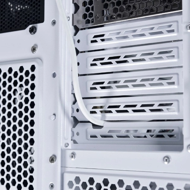 USB-хаб Lian Li USB2.0 1 to 3 Port (Type A Male) HUB, Black (G89.PW-U2TPAB.00) - picture 2