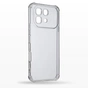 Чохол до мобільного телефона BeCover Anti-Shock Infinix Note 60 (X6879) Clear (716081) - зменшене зображення 3