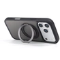 Чохол до мобільного телефона Armorstandart Unit Stand2 Apple iPhone 18 Pro / 17 Pro Black (ARM92328) - зменшене зображення 4
