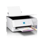 Многофункциональное устройство Epson EcoTank L3366 WiFi (C11CL63413) - уменьшенное изображение 2