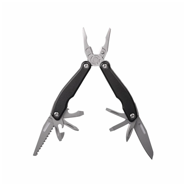 Мультитул TheGeneral Protool у чохлі графітовий (1800TG-11) - зображення 1