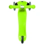 Самокат Globber Primo Lights зелений (423-106-3) - зменшене зображення 5