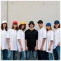 Кепка NikiBo Light червоний (20010201-02) - зменшене зображення 6