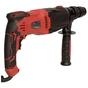 Перфоратор Vitals Master, Ra 3010DSq, 1050W, 3J, 0-5100уд/хв, 0-1150об/хв, SDS-plus, кейс (243916) - зменшене зображення 6