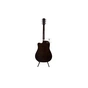 Гітара електроакустична Fender CD-140SCE Sunburst WN (229167) - зменшене зображення 3