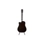 Гітара електроакустична Fender CD-140SCE Sunburst WN (229167) - зменшене зображення 3