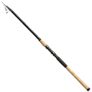 Вудилище DAM Whisler TeleMatch 4.20м 5-25гр. (2931420) зображення 1