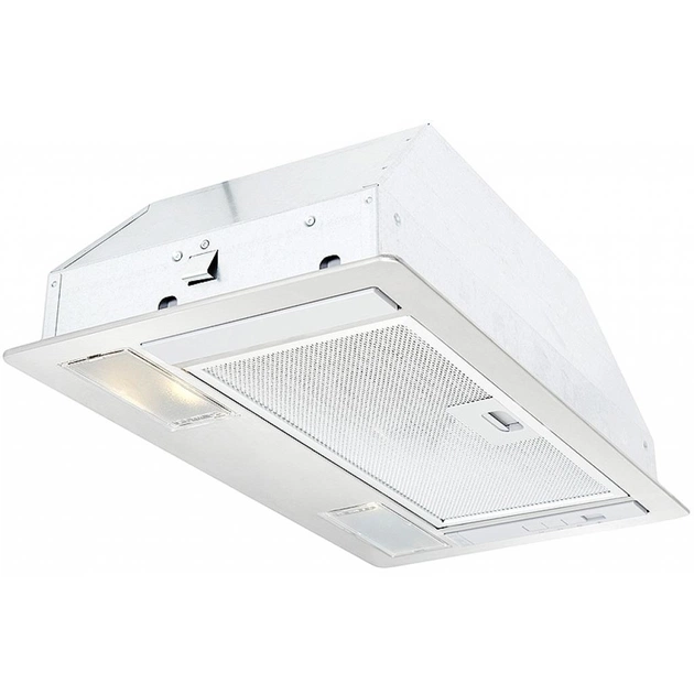 Витяжка кухонна Faber ERA C IX/A/52 - зображення 1