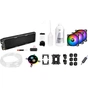Система рідинного охолодження ThermalTake Pacific C360 DDC Soft Tube Liquid Cooling Kit (CL-W253-CU12SW-A) - зменшене зображення 1